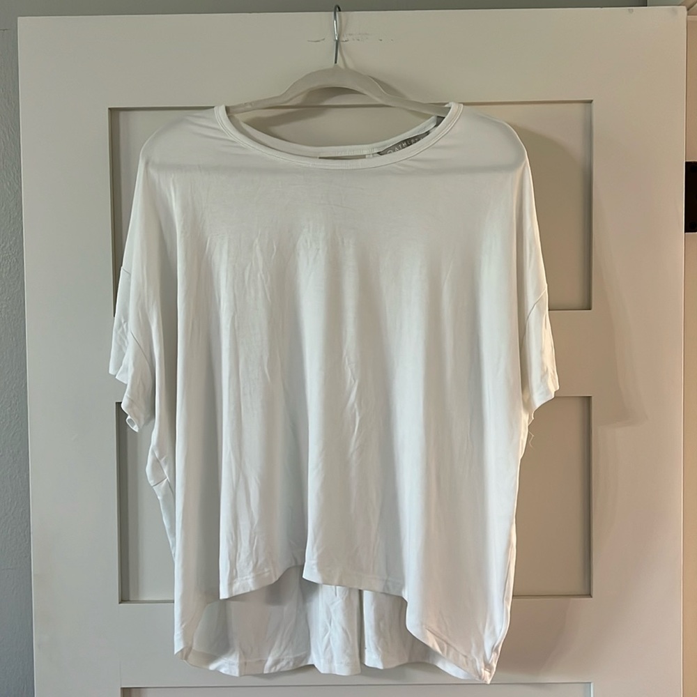 Athleta Yoga Shirt